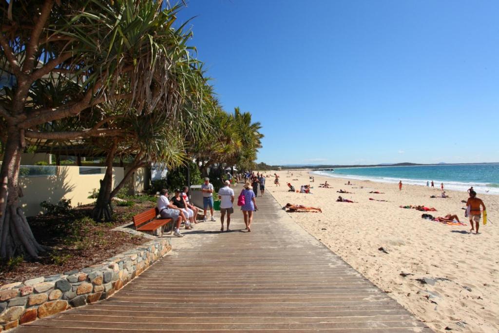 Wala Villa Noosaville Exterior foto
