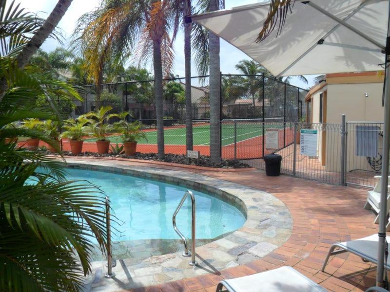 Wala Villa Noosaville Exterior foto